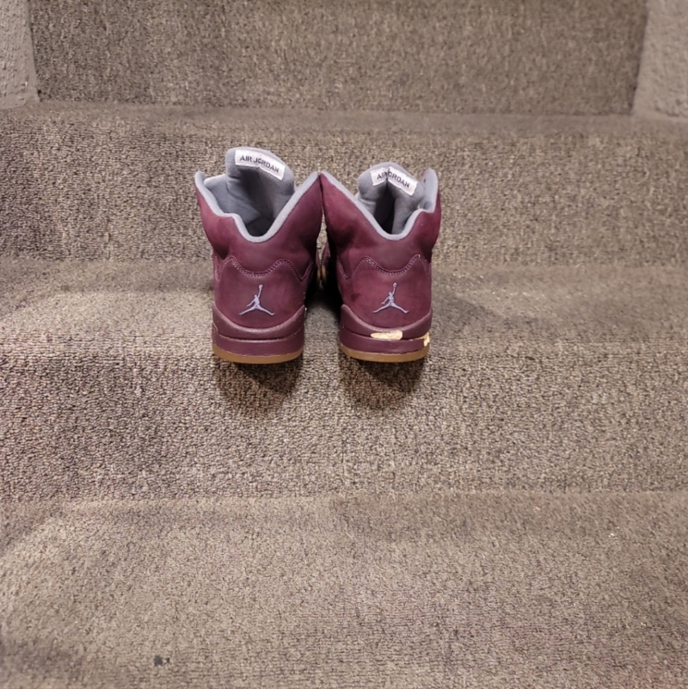 Jordan 5 Size 12 ON SALE TODAY - Picture 7 of 10